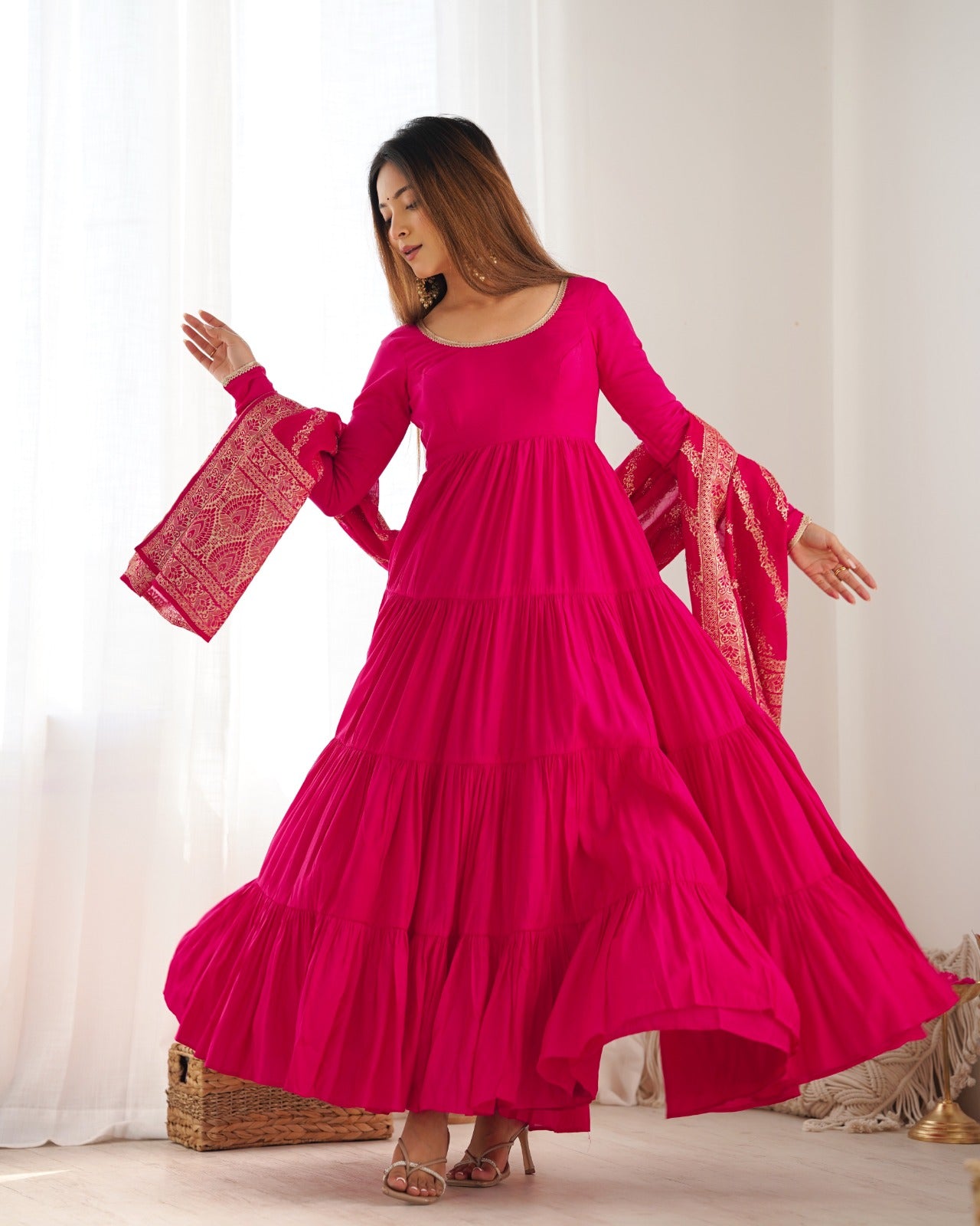 RANI PINK